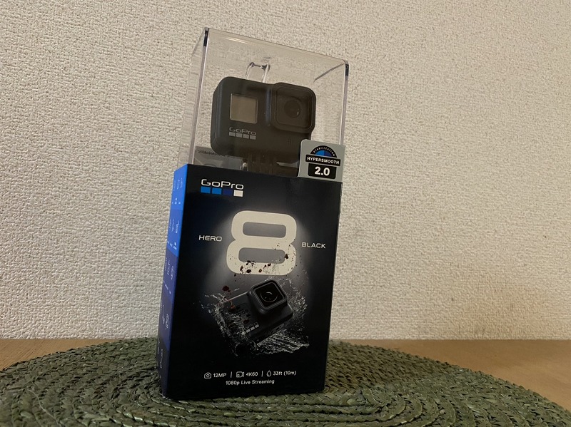 Gopro Hero8 メディアモジュラ を使用した 外付けマイク設定のやり方 モトブログにも使える Seamanizm Gopro Hero8 メディアモジュラ を使用した 外付けマイク設定のやり方 モトブログにも使える Seamanizm