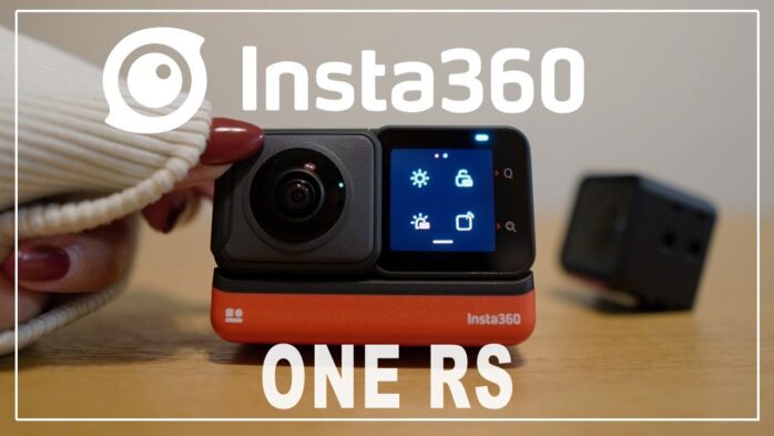モトブログはこれだけでいい。レンズが交換できる次世代360°カメラ『Insta360 ONE RS』をレビュー [PR] | seamanizm